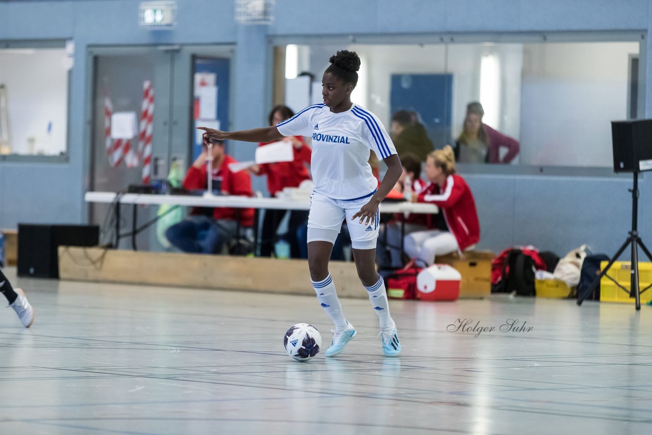 Bild 87 - wBJ Auswahl Futsalturnier